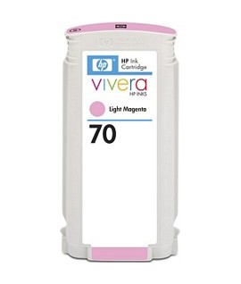 INKJET HP C9455A N.70 MAGENTA CH.130ML