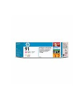 INKJET HP C9471A N.91 MAGENTA CH.