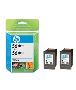 INKJET HP C9502AE N.56 2PZ