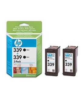 INKJET HP C9504EE N 339 2PZ