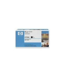 TONER HP C9730A LJ 5500 NERO