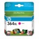 INKJET HP CB324EE N.364XL MAGENTA 750PG