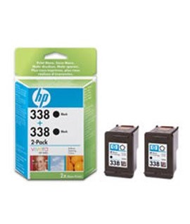 INKJET HP N.338 CB331EE 2PZ