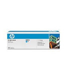 TONER HP LJ CB381A CIANO