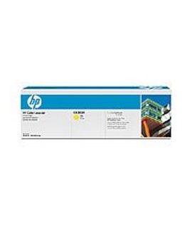 TONER HP LJ CB382A GIALLO