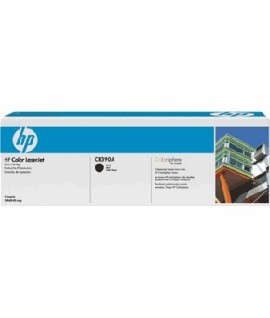 TONER HP LJ CB390A NERO