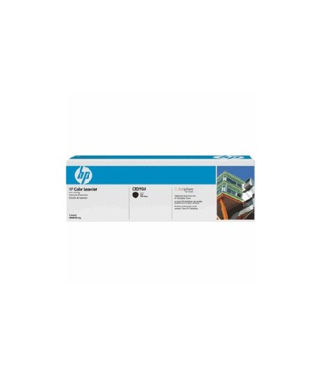 TONER HP LJ CB390A NERO