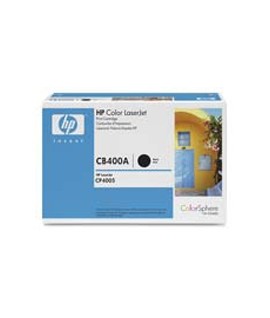 TONER HP LJ CB400A NERO