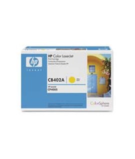 TONER HP LJ CB402A GIALLO