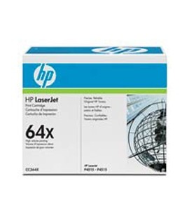 TONER HP LJ CC364X NERO