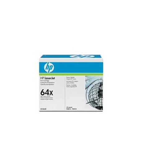 TONER HP LJ CC364X NERO