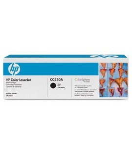 TONER HP CC530A LJ 304A NERO