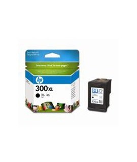 INKJET HP CC641EE N.300XL NERO