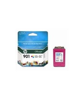 INKJET HP CC656AE N.901 COLORI