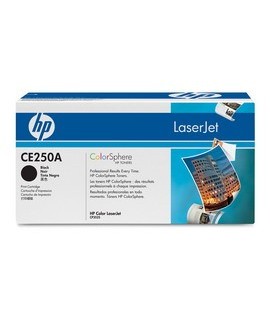 TONER HP CE250A LJ 504A NERO 5K