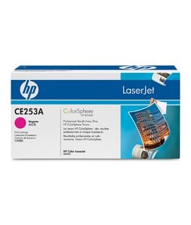 TONER HP CE253A LJ 504A MAGENTA 7K