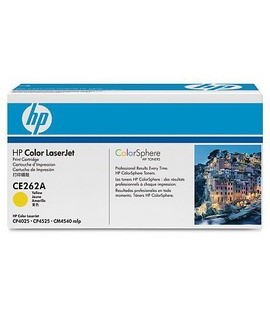 TONER HP LJ CE262A 648A GIALLO