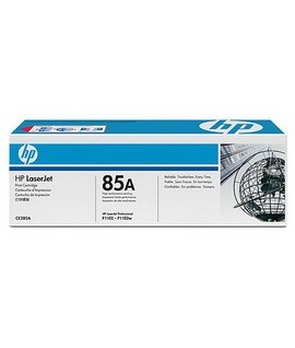 TONER HP CE285A LASERJET 85A