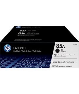 TONER HP CE285AD LASERJET 85A 2PZ