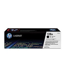 TONER HP LJ CE320A 128A NERO