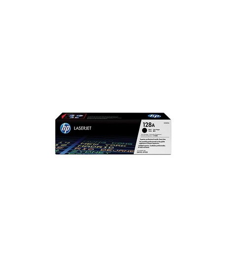 TONER HP LJ CE320A 128A NERO