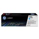 TONER HP LJ CE321A 128A CIANO