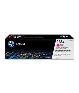 TONER HP LJ CE323A 128A MAGENTA