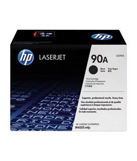 TONER HP CE390A LJ M603 90A NERO 10K