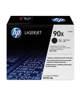 TONER HP CE390X LJ M603 90X NERO 24K