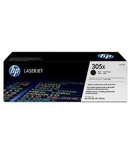 TONER HP CE410X LJ 305X NERO 4K