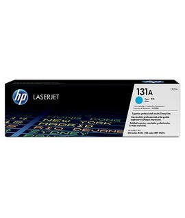 TONER HP CF211A 131A PRO 200 CIANO