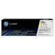 TONER HP CF212A 131A PRO 200 GIALLO