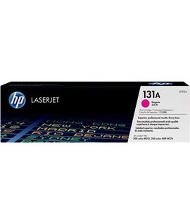 TONER HP CF213A 131A PRO 200 MAGENTA