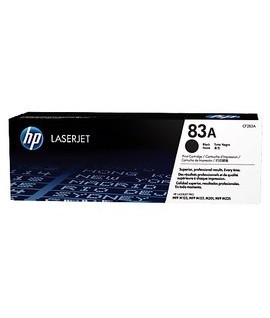 TONER HP CF283A LJ PRO MFP125