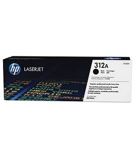 TONER HP CF380A LJ 312A NERO 2,4K