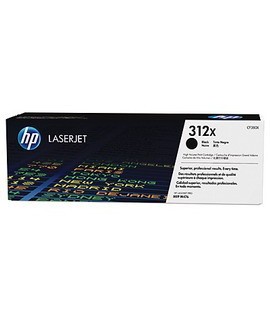 TONER HP CF380X LJ 312X NERO 4,4K