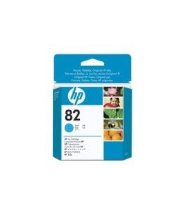 INKJET HP CH566A N82 CIANO 28ML