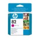 INKJET HP CH567A N82 MAGENTA 28ML