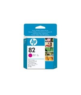 INKJET HP CH567A N82 MAGENTA 28ML