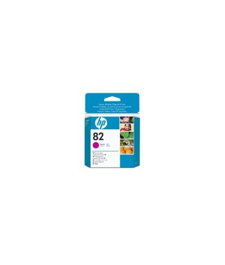 INKJET HP CH567A N82 MAGENTA 28ML