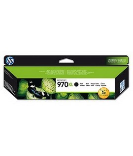 INKJET HP CN625AE N.970XL NERO