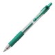 ROLLER PILOT A SCATTO G-2 METAL VERDE