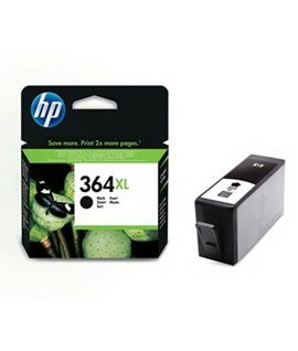 INKJET HP CN684EE N.364XL NERO 550PG