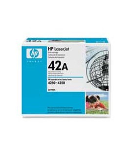 TONER HP Q5942A LJ 4250