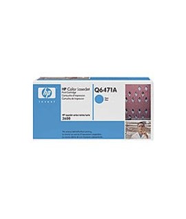 TONER HP LJ Q6471A 3800 CIANO 4000 PG