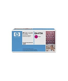 TONER HP LJ Q6473A 3800 MAGENTA 4000 PG