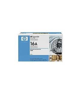 TONER HP Q7516A LJ 5200 NERO 12000 PG