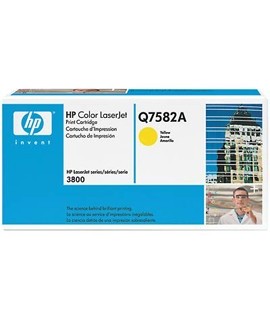 TONER HP Q7582A 503A GIALLO 6K