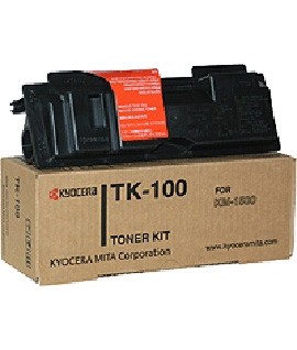 TONER KYOCERA TK-100 KM-1500 6K PG