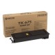 TONER KYOCERA TK675 KM-2540 40 K